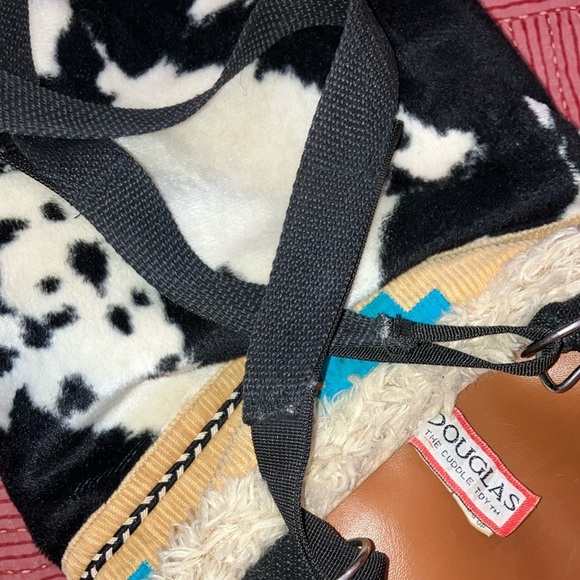 Horse / pony Design light backpack Bag - Picture 16 of 16